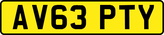 AV63PTY