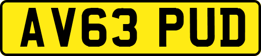 AV63PUD
