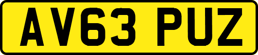 AV63PUZ