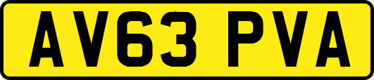 AV63PVA