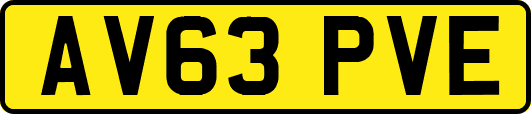 AV63PVE