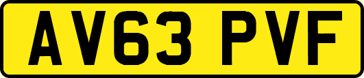 AV63PVF