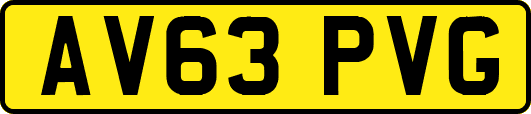 AV63PVG