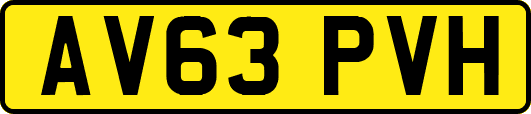 AV63PVH