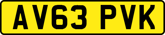 AV63PVK