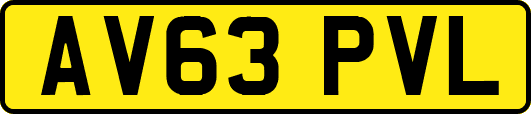 AV63PVL