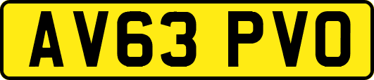 AV63PVO