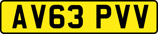 AV63PVV