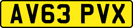 AV63PVX