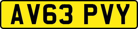 AV63PVY