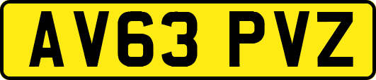 AV63PVZ