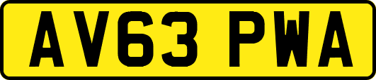 AV63PWA
