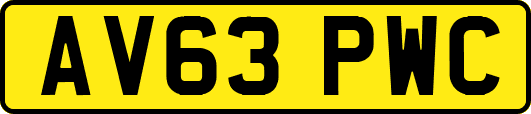 AV63PWC
