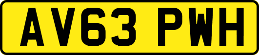 AV63PWH