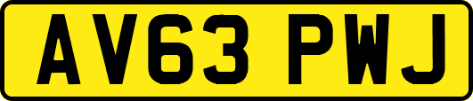 AV63PWJ