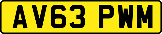 AV63PWM