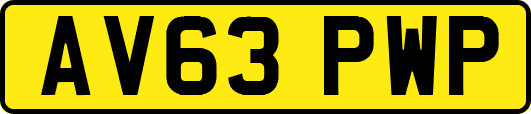 AV63PWP