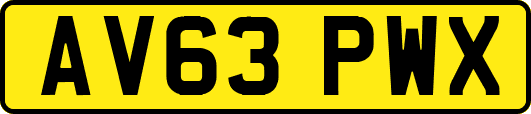 AV63PWX
