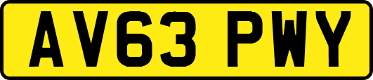 AV63PWY