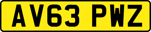 AV63PWZ