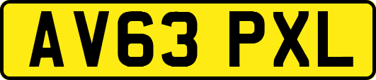 AV63PXL