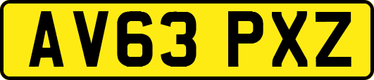 AV63PXZ