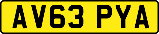 AV63PYA