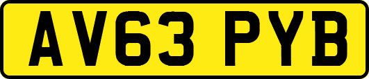 AV63PYB