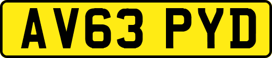 AV63PYD