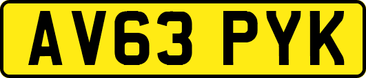 AV63PYK
