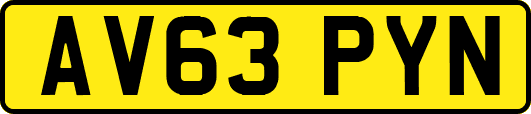 AV63PYN