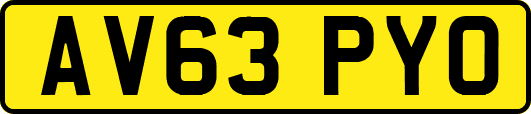 AV63PYO