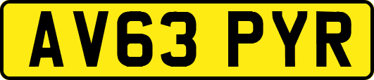 AV63PYR