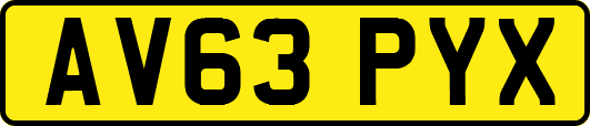 AV63PYX