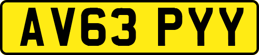 AV63PYY