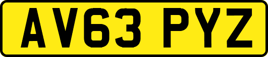 AV63PYZ