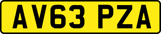 AV63PZA