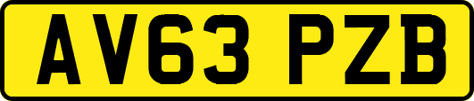 AV63PZB