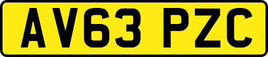 AV63PZC