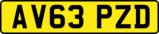 AV63PZD