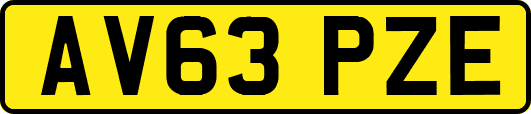 AV63PZE