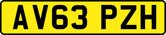 AV63PZH
