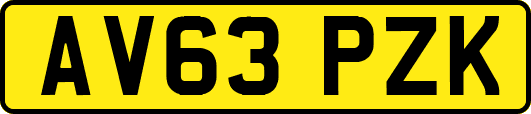 AV63PZK
