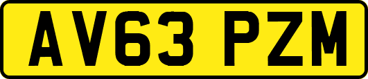 AV63PZM