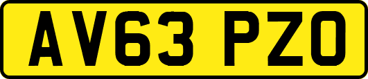 AV63PZO