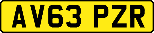AV63PZR
