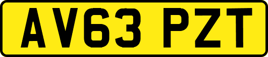 AV63PZT