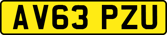 AV63PZU