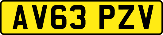 AV63PZV