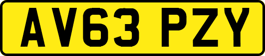 AV63PZY